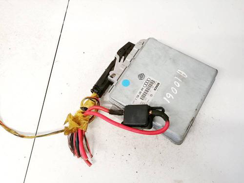 Used Engine control unit (ECU) Engine control unit (ECU) OPEL ZAFIRA / ZAFIRA FAMILY B (A05) 1.9 CDTI (M75) (100 hp) 32597988 32597988