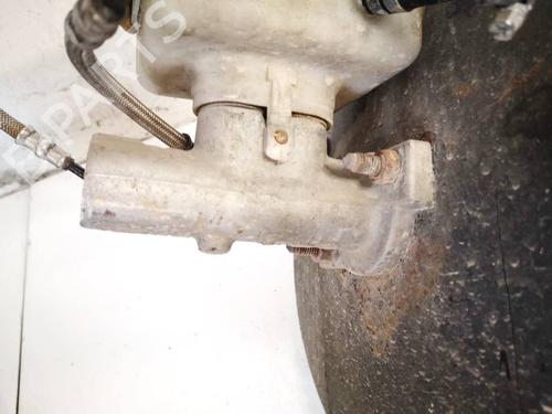 Used Brake master cylinder Brake master cylinder VW GOLF IV (1J1) 1.9 TDI (110 hp) 35072598 35072598