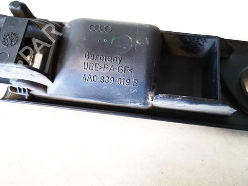 Rear left interior door handle AUDI A6 C4 (4A2) 1.8 | BP35511745I15 - Image 3