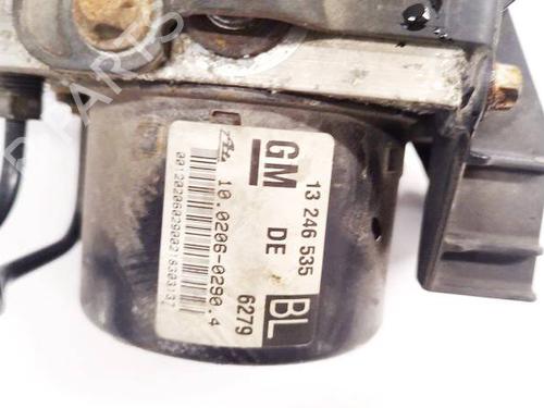 ABS pump OPEL ASTRA H (A04) 1.6 (L48) | BP34777426M43 - Image 3