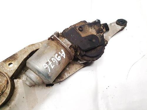 Used Front wiper motor Front wiper motor MAZDA CX-7 (ER) 2.3 AWD (248 hp) 35153829 35153829