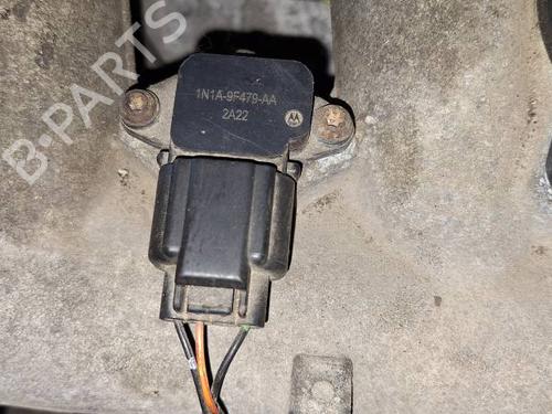 Electronic module JAGUAR X-TYPE I (X400) 2.1 V6 | BP36548063M83 - Image 4