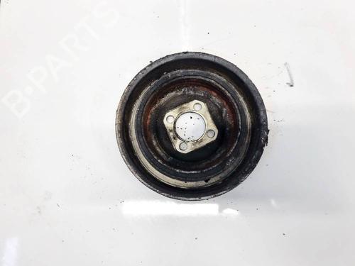 Used Pulley Pulley OPEL ZAFIRA / ZAFIRA FAMILY B (A05) 1.9 CDTI (M75) (120 hp) 35224589 35224589