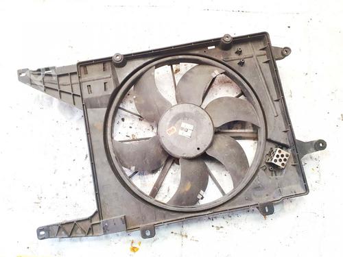 Used Fan Fan CHRYSLER VOYAGER IV (RG, RS) 2.5 CRD (141 hp) 35399767 35399767