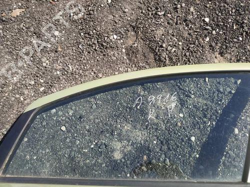 Used Front left door window Front left door window 35096430 35096430
