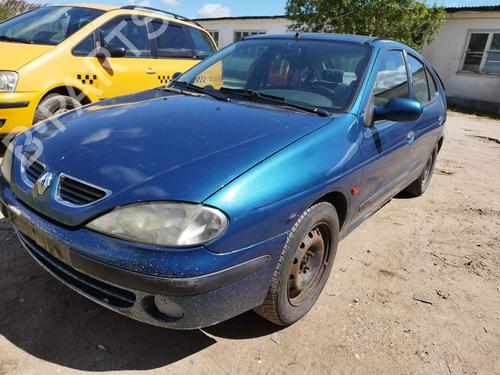 Switch RENAULT MEGANE I (BA0/1_) 1.6 16V (BA04, BA0B, BA11, BA1J, BA16, BA19, BA1K, BA1V,... | BP32905968I30 - Image 4