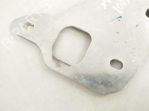 Støtte JAGUAR I-PACE (X590) EV400 AWD | BP33096390C155 - Image 2