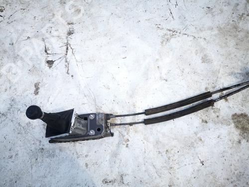 Used Gear lever Gear lever VW PASSAT B6 (3C2) 2.0 TDI (140 hp) 35422199 35422199