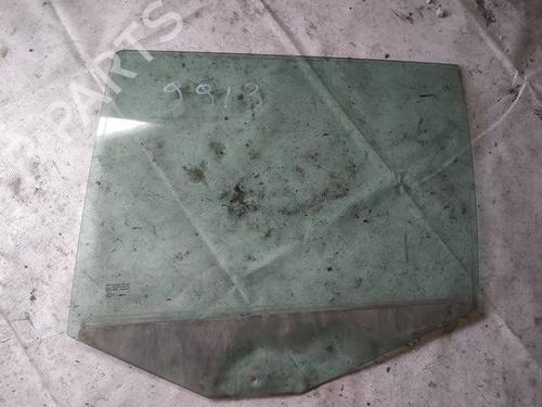 Used Rear left door window Rear left door window 34970377 34970377