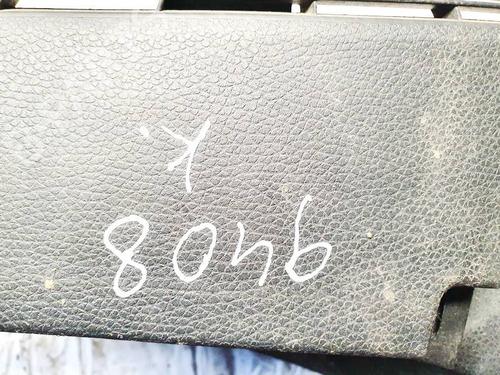 Boot lining VW PASSAT B7 (362) 2.0 TDI | BP35107890I3 - Image 2