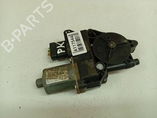 Left front window motor CITROËN C5 III (RD_) 1.6 HDi 110 (RD9HZC) | BP39484902E21 - Image 3