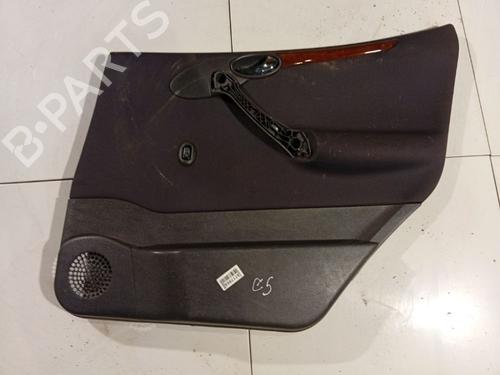 Used Rear right panel Rear right panel 38630942 38630942