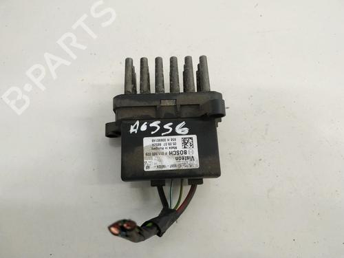 Used Heater resistor Heater resistor 35563480 35563480