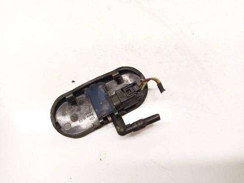 Washer pump AUDI A6 C6 (4F2) 2.7 TDI | BP34835714E24 - Image 2
