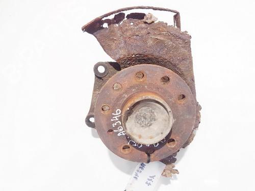 Used Right rear steering knuckle Right rear steering knuckle 35587931 35587931