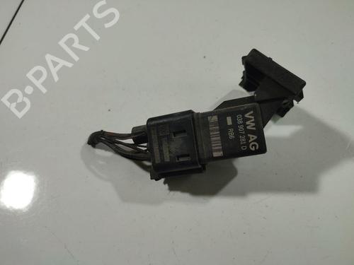 Electronic sensor SKODA SUPERB II (3T4) 1.6 TDI | BP38576294M84 - Image 3