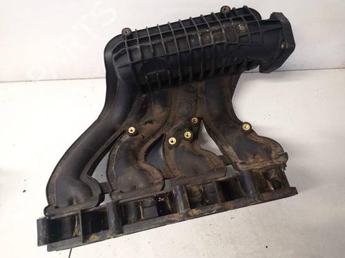 Intake manifold VW PASSAT B6 (3C2) 2.0 TDI | BP35327593M70 - Image 2