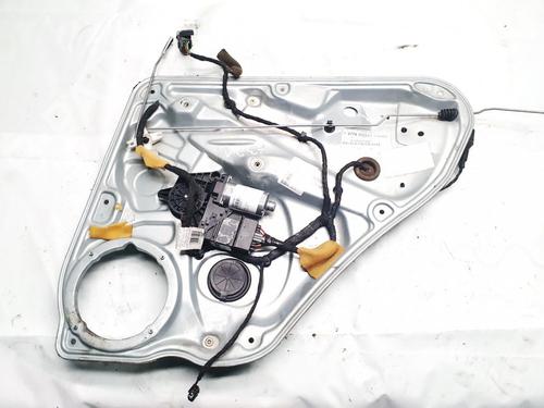 Used Rear right window mechanism Rear right window mechanism 35464902 35464902