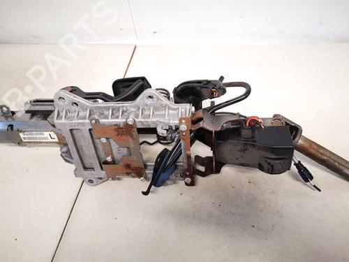 Steering column VW PASSAT B6 (3C2) 2.0 TDI 16V | BP35460991M21 - Image 3