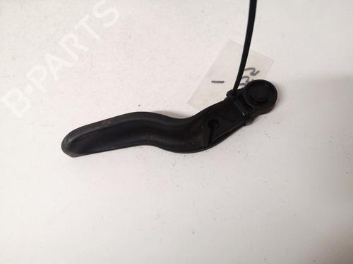 Used Interior handle Interior handle OPEL ASTRA G Hatchback (T98) 1.8 16V (F08, F48) (116 hp) 35476272 35476272
