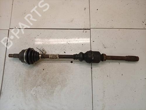 Used Right front driveshaft Right front driveshaft 35848386 35848386