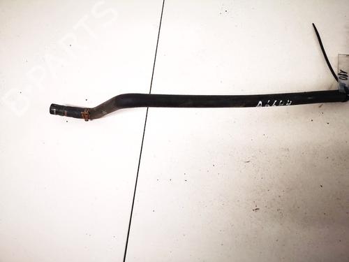 Pipe SAAB 9-3 (YS3F, E79, D79, D75) 2.2 TiD | BP33084386M125 - Image 2