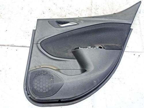 Used Rear right panel Rear right panel OPEL ASTRA K (B16) 1.4 Turbo (68) (150 hp) 35644943 35644943