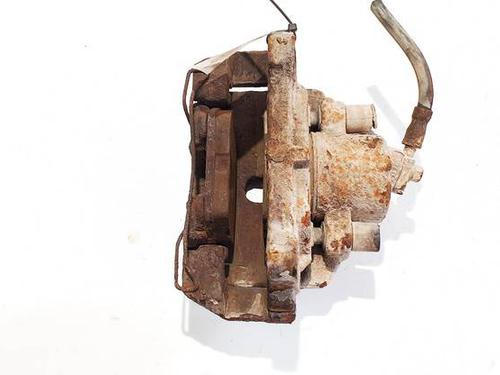 Left front brake caliper VW PASSAT B6 (3C2) 2.0 TDI | BP35379343M105 - Image 3