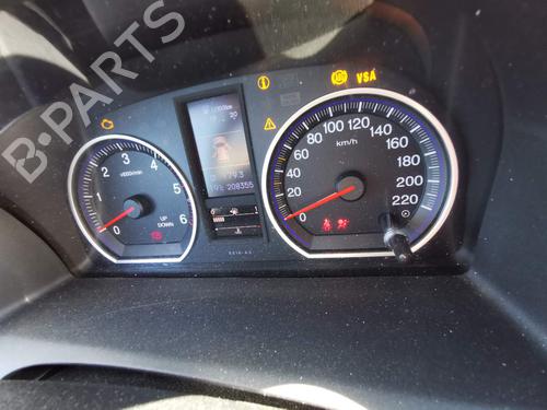 Pipe HONDA CR-V III (RE_) 2.2 i-DTEC 4WD (RE6) | BP33999762M125  - Image 6