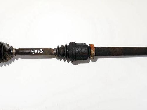 Used Right front driveshaft Right front driveshaft VOLVO V50 (545) 2.0 D (136 hp) 35350266 35350266