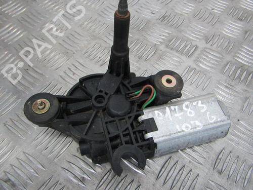 Used Rear wiper motor Rear wiper motor 35685178 35685178