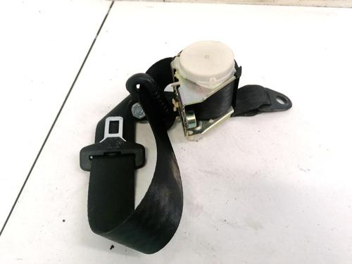 Used Rear left seatbelt Rear left seatbelt FIAT STILO (192_) 1.9 JTD (192_XE1A) (115 hp) 35447252 35447252