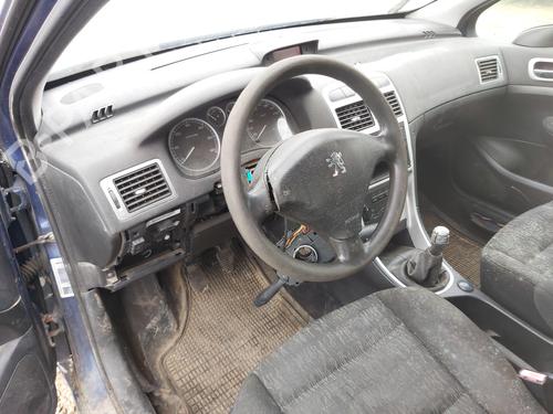 Electronic module PEUGEOT 307 (3A/C) 2.0 HDi 90 | BP35868306M83  - Image 8