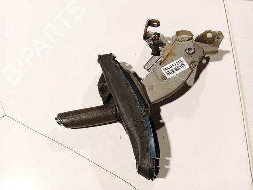 Parkbremsarm/handtak Parkbremsarm/handtak OPEL ZAFIRA A MPV (T98) 2.0 DTI 16V (F75) (101 hp) 34941137 34941137