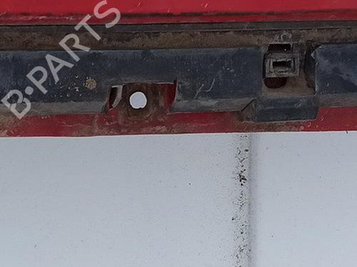 Used Front bumper bracket Front bumper bracket 35633881 35633881