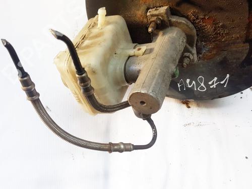 Used Brake master cylinder Brake master cylinder VW GOLF IV (1J1) 1.9 SDI (68 hp) 35882991 35882991