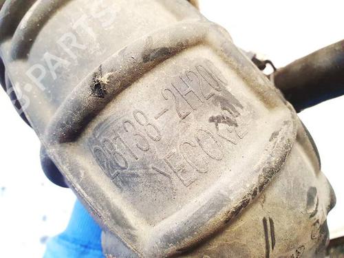 Pipe HYUNDAI i30 (FD) 1.6 CRDi | BP35256974M125 - Image 3