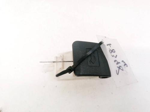 Used Interior handle Interior handle TOYOTA YARIS (_P9_) 1.5 (NCP91_, NCP91R) (109 hp) 35374728 35374728
