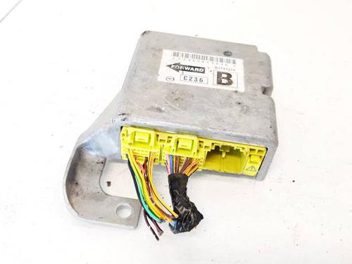 Airbag module MAZDA 5 (CR) 2.0 CD (CR19) (143 hp) 32946167