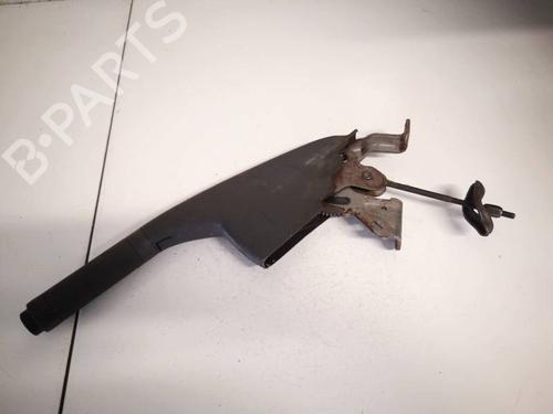 Used Hand brake Hand brake VW POLO IV (9N_, 9A_) 1.4 TDI (70 hp) 34899112 34899112