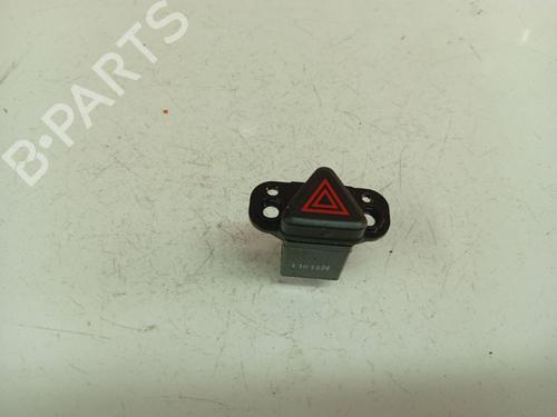 Used Warning switch Warning switch CHEVROLET CRUZE Hatchback (J305) 2.0 CDI (163 hp) 40029290 40029290