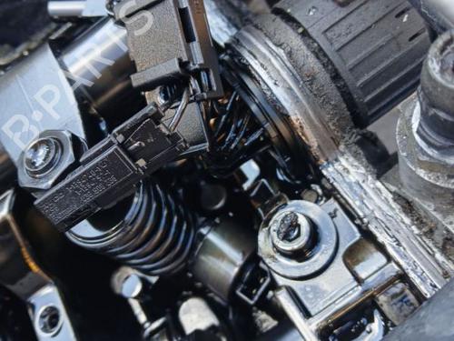 Injector VW JETTA III (1K2) 2.0 TDI 16V | BP36457715M100 - Image 2