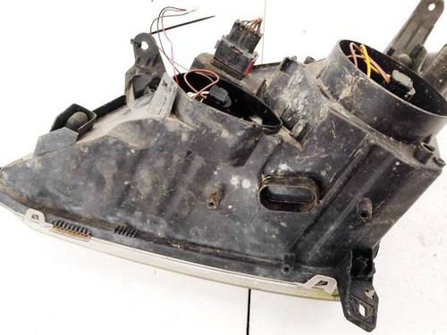 Right headlight OPEL SIGNUM Hatchback (Z03) 2.2 direct (F48) | BP35259759C29 - Image 3