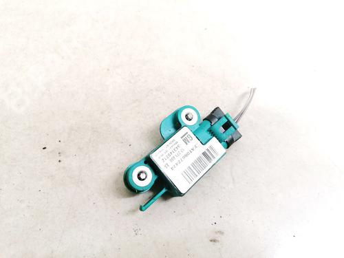 Electronic module OPEL MERIVA A MPV (X03) 1.3 CDTI (E75) | BP32889407M83 - Image 2