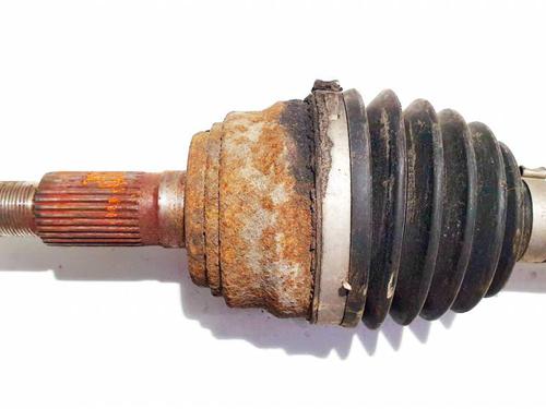 Right front driveshaft MAZDA 6 Hatchback (GH) 2.2 MZR-CD (GH10) | BP38611079M39 - Image 2