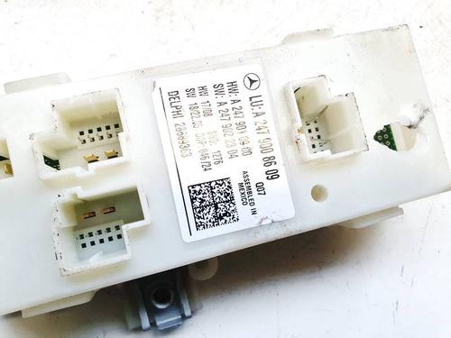 Electronic module MERCEDES-BENZ EQB (X243) EQB 250 (243.601) | BP35119099M83 - Image 2
