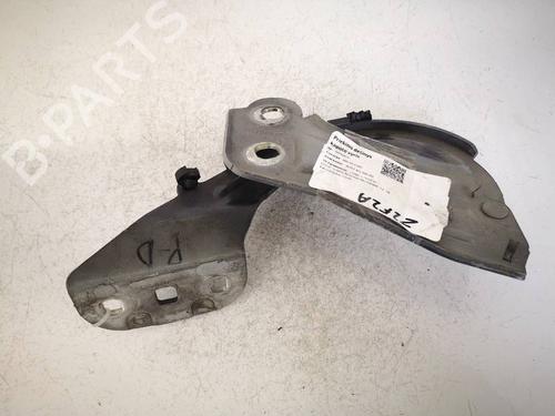 Used Hinge/Door check strap Hinge/Door check strap FORD FOCUS IV (HN) 1.0 EcoBoost (125 hp) 39906679 39906679