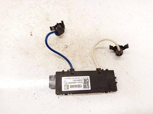 Electronic module OPEL INSIGNIA A (G09) 2.0 CDTI (68) | BP38315639M83 - Image 3