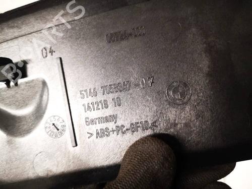 Air vent BMW 3 (E90) 320 i | BP40485496I21 - Image 3
