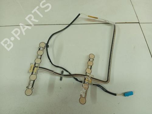 Electronic module VW PASSAT B6 (3C2) 2.0 TDI | BP40246075M83 - Image 2